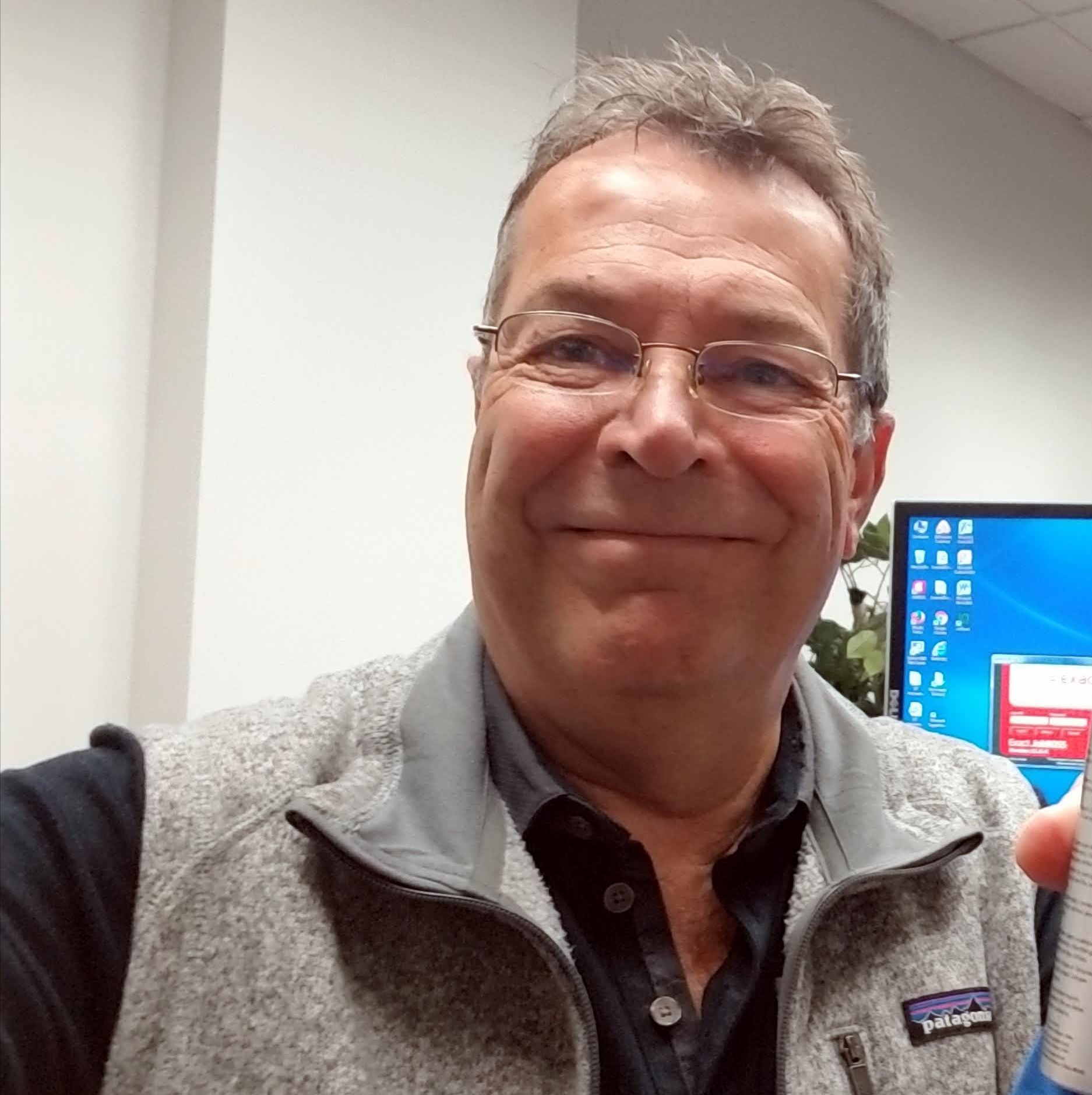 Profile of Steven Lefczik