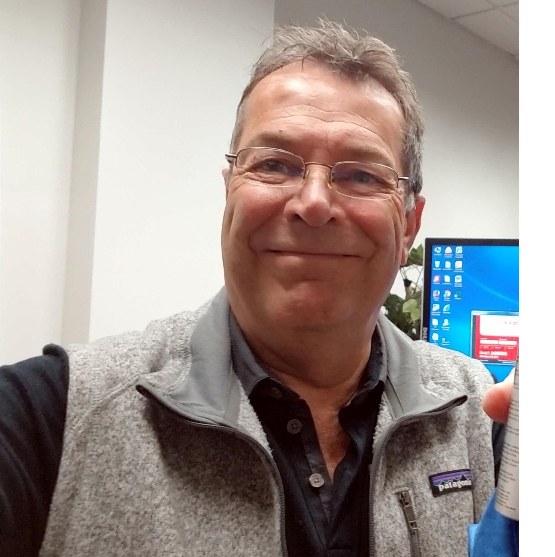 Profile of Steven Lefczik