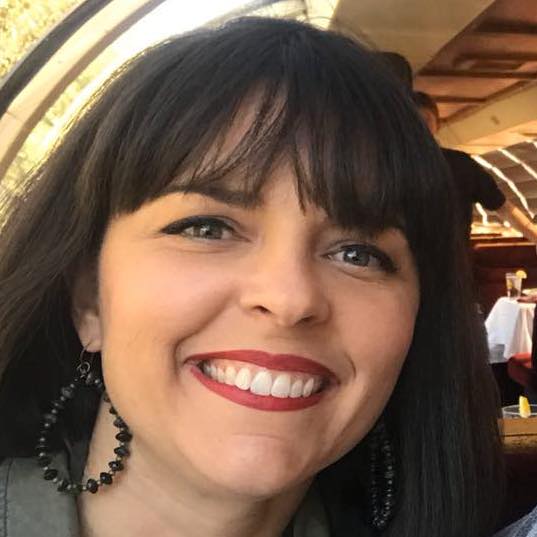 Profile of Andrea Putman