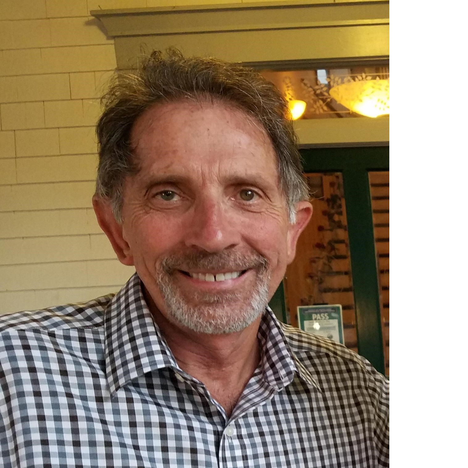 Profile of Greg Nickols