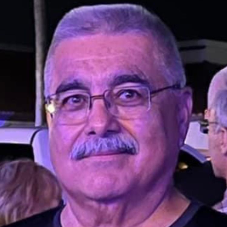 Profile of Henry Padron