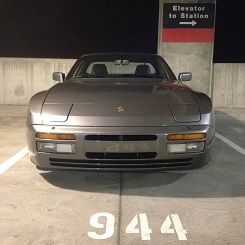 Profile of Robert Lee