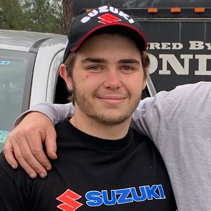 Profile of Michael Canfield