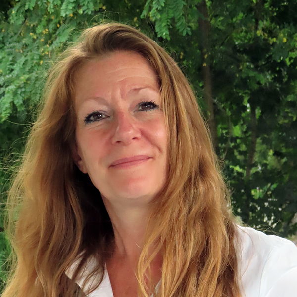 Profile of Suzanne Schubert