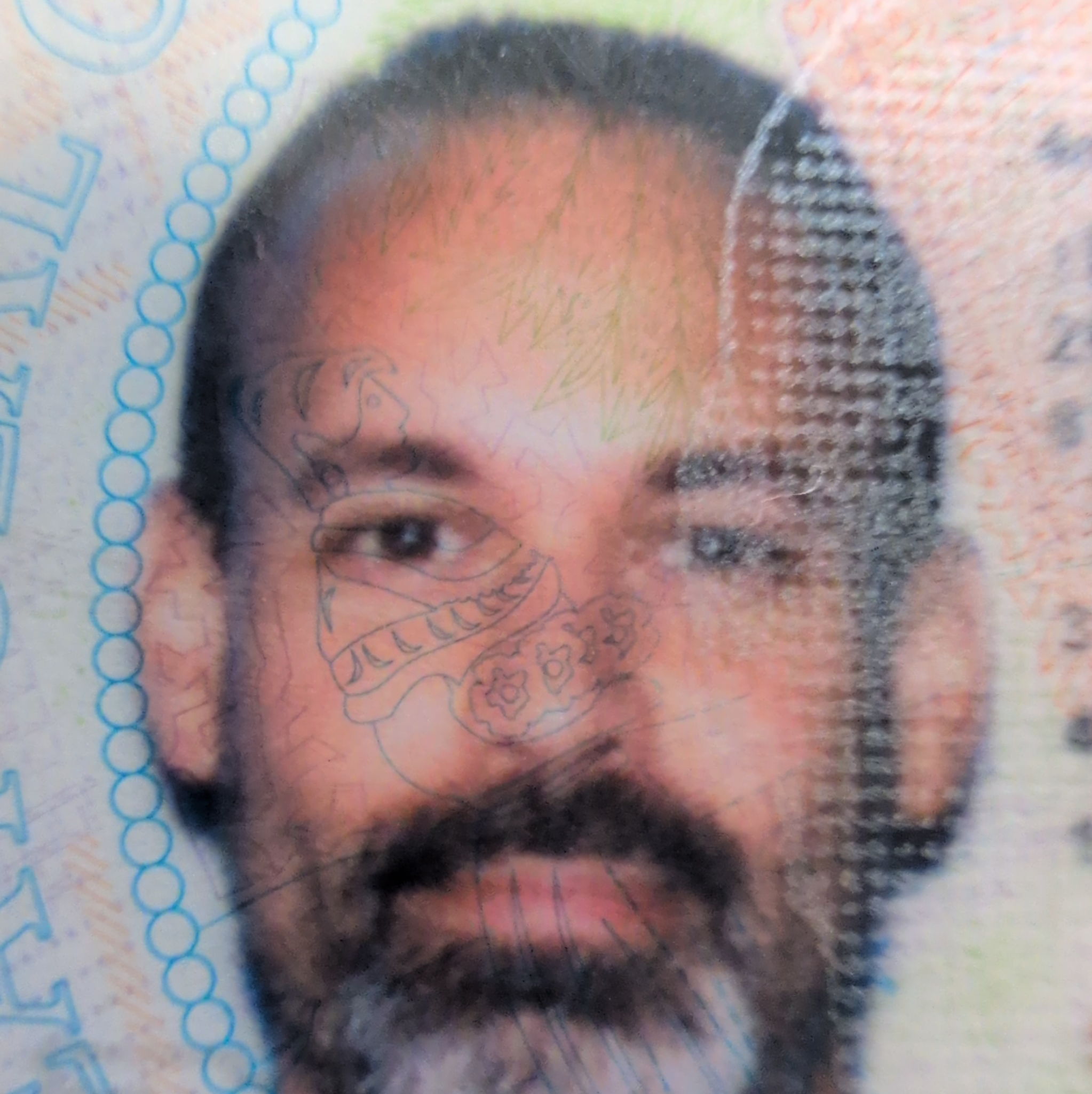 Profile of Okini Hernandez