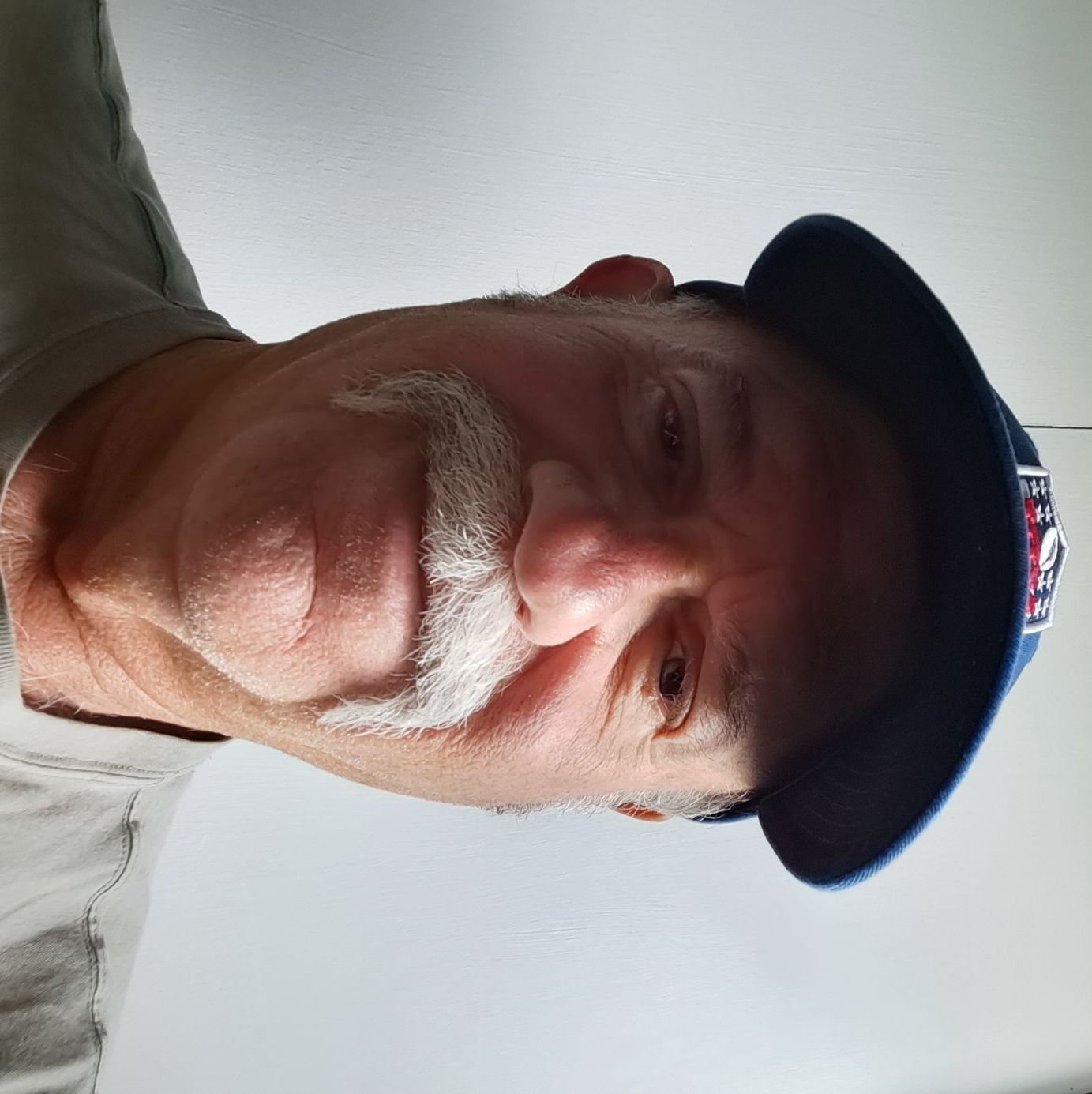 Profile of Ben Clanton