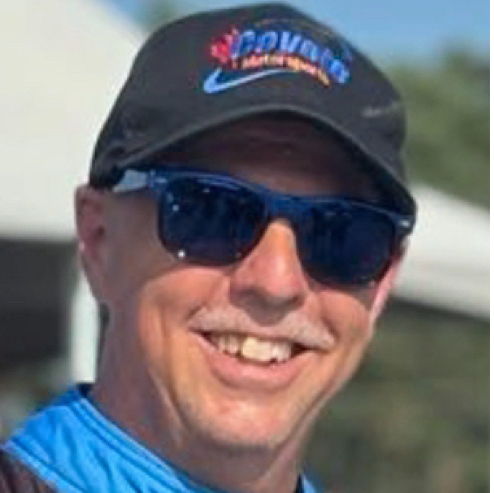 Profile of Stephen Goebel