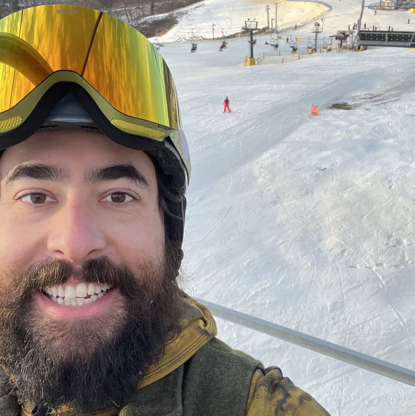 Profile of Thomas Kirchenheiter