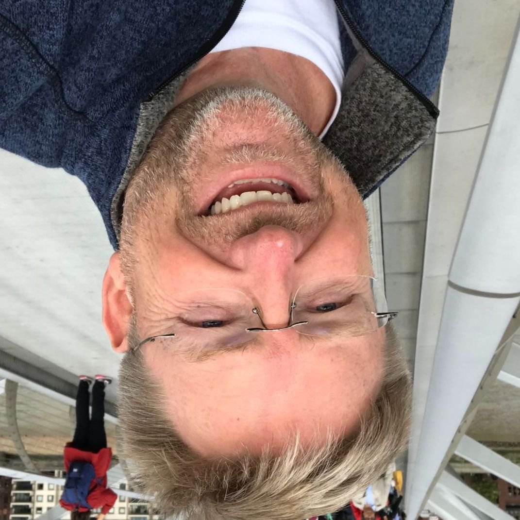 Profile of Robert Byington