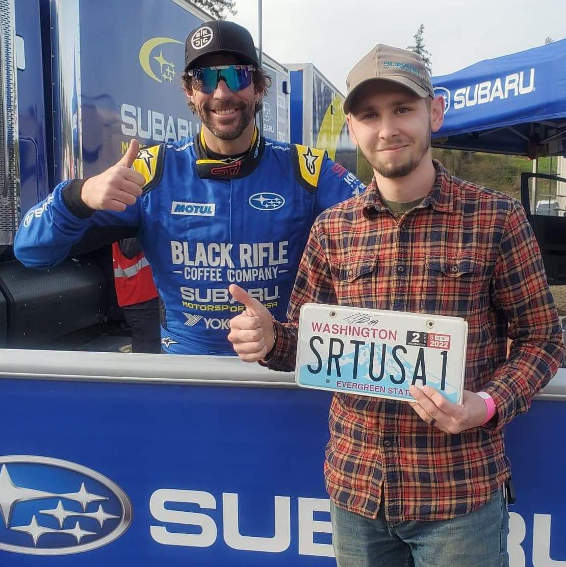 Profile of Christian MacEwen