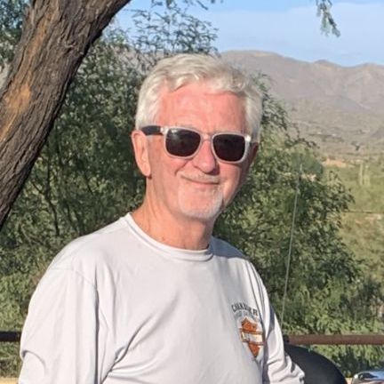 Profile of Guy Whitehill