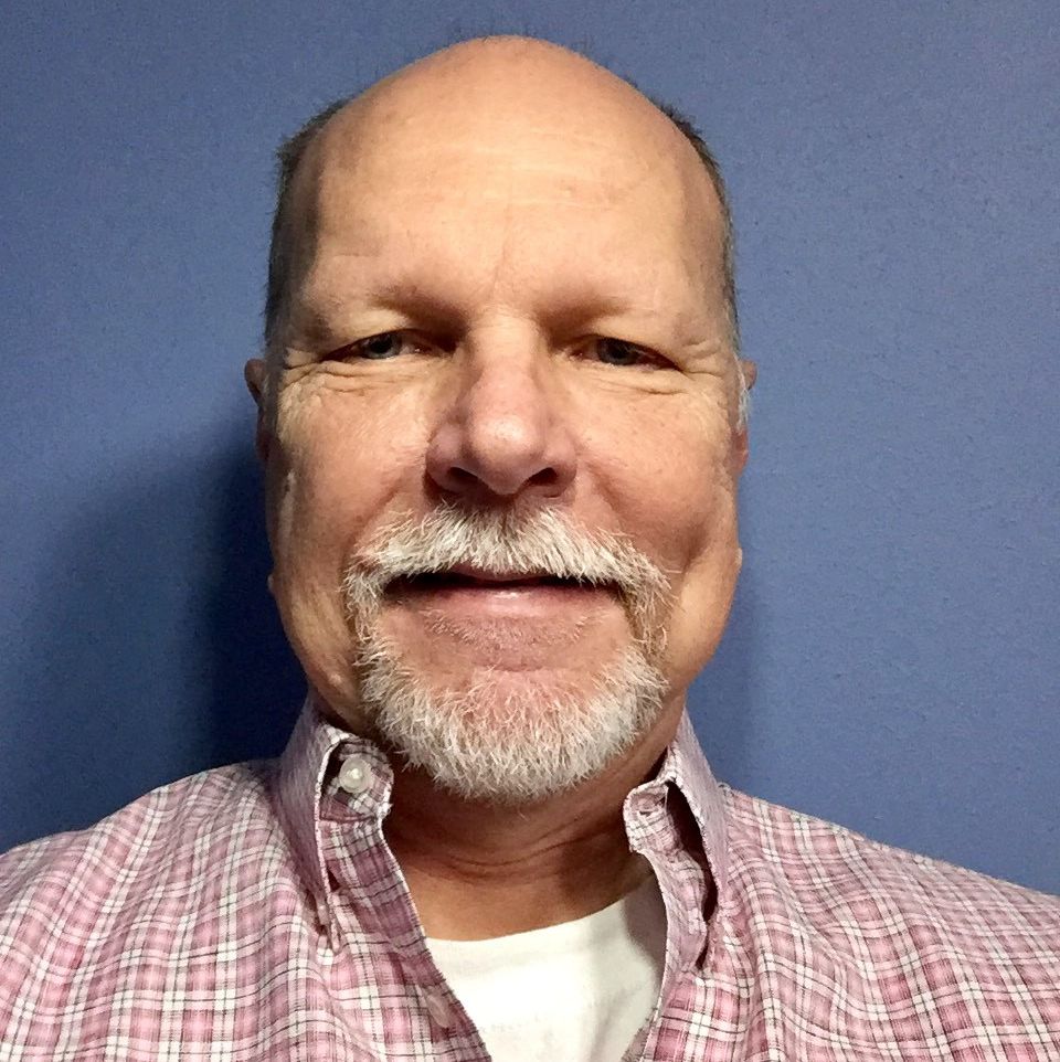 Profile of William Allen