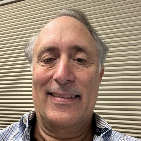 Profile of Robb Rice