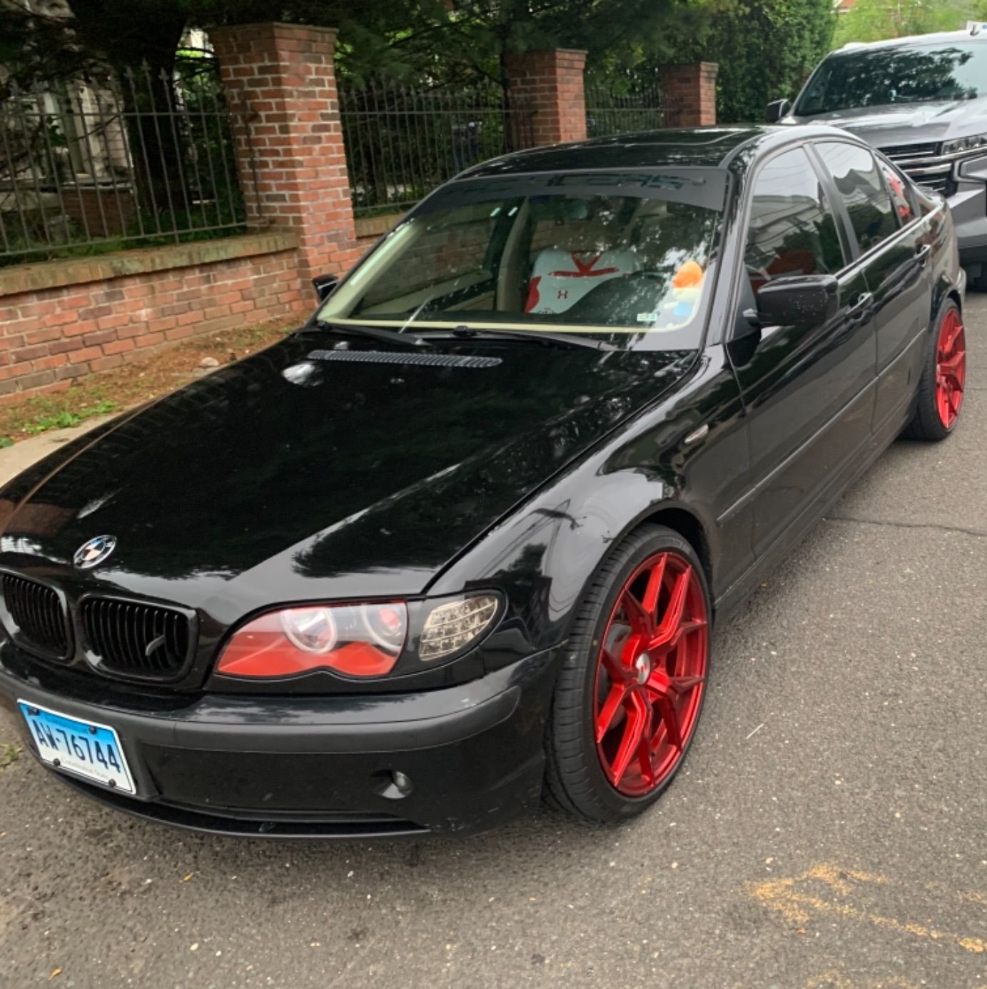 Profile of Marco A. Almanza