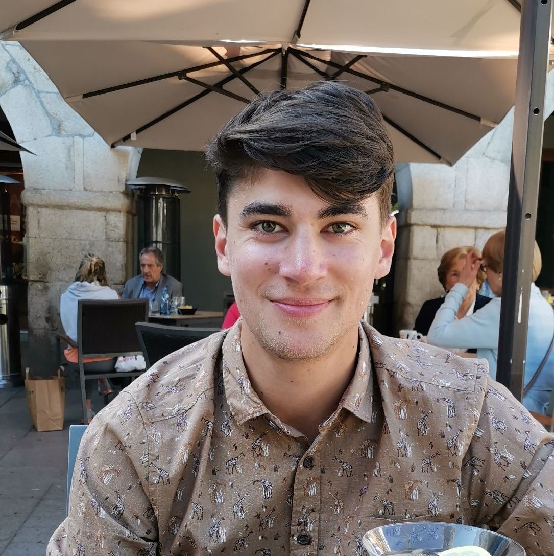 Profile of Beau Costello