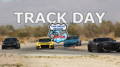 San Diego SCCA Track Weekend Jan 7th & 8th 2023
