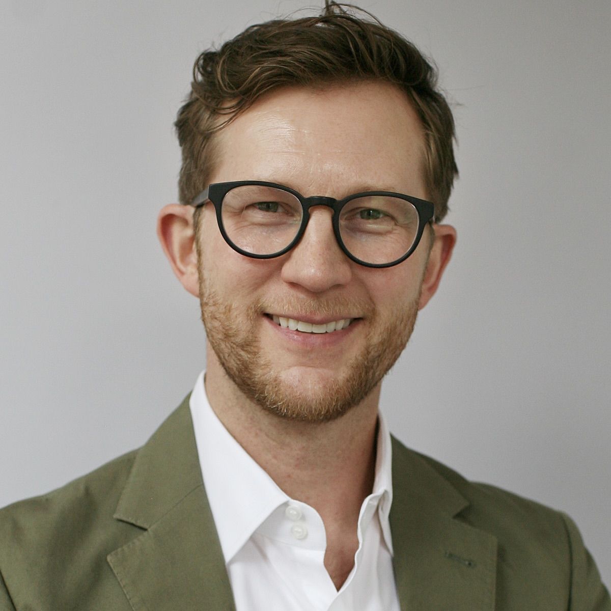 Profile of Philip Black