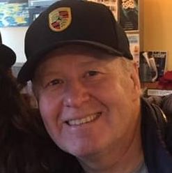 Profile of Murray Burkett