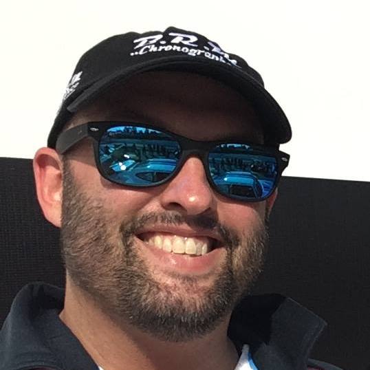 Profile of Craig Sutherland