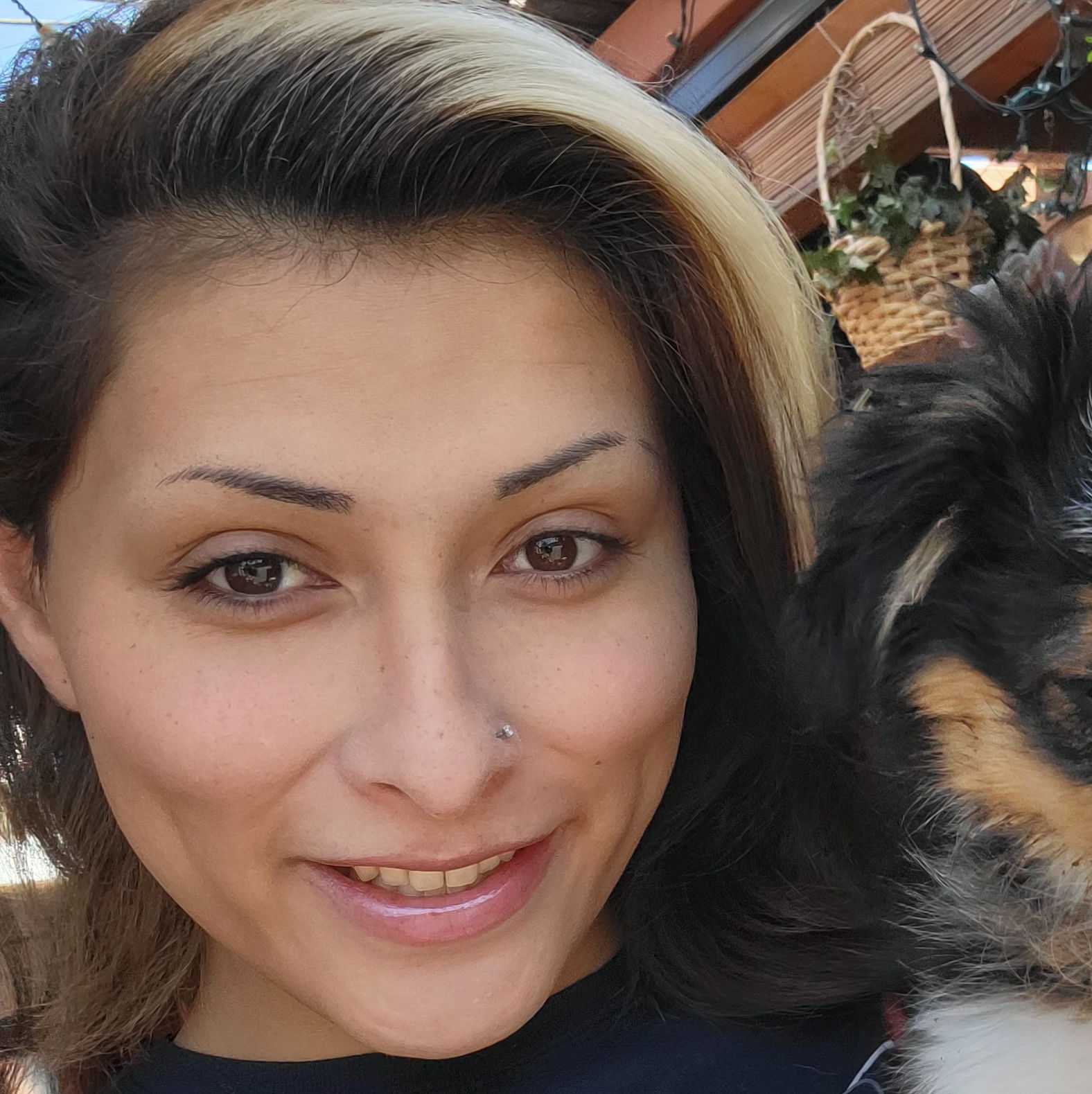 Profile of Nevaeh Ortiz