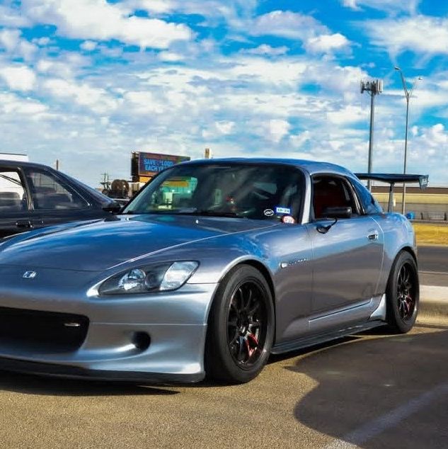 Profile of Vik Sanchez