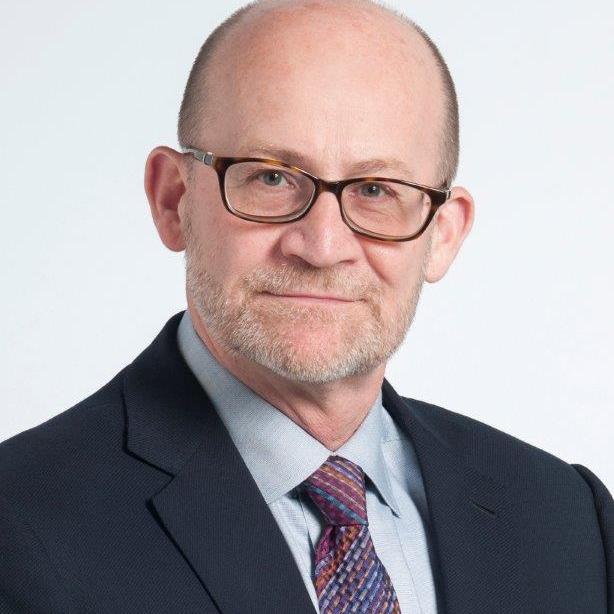 Profile of Stephen Meldon