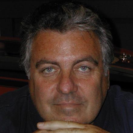 Profile of Forrest S