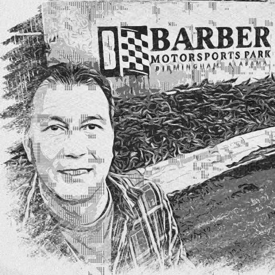 Profile of Robert Harrison