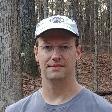 Profile of Chris Randall