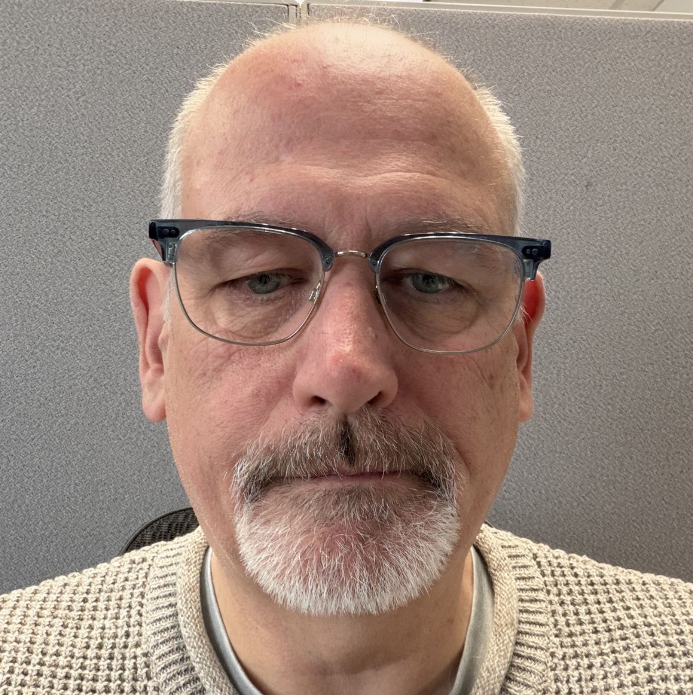 Profile of Conrad Trautmann