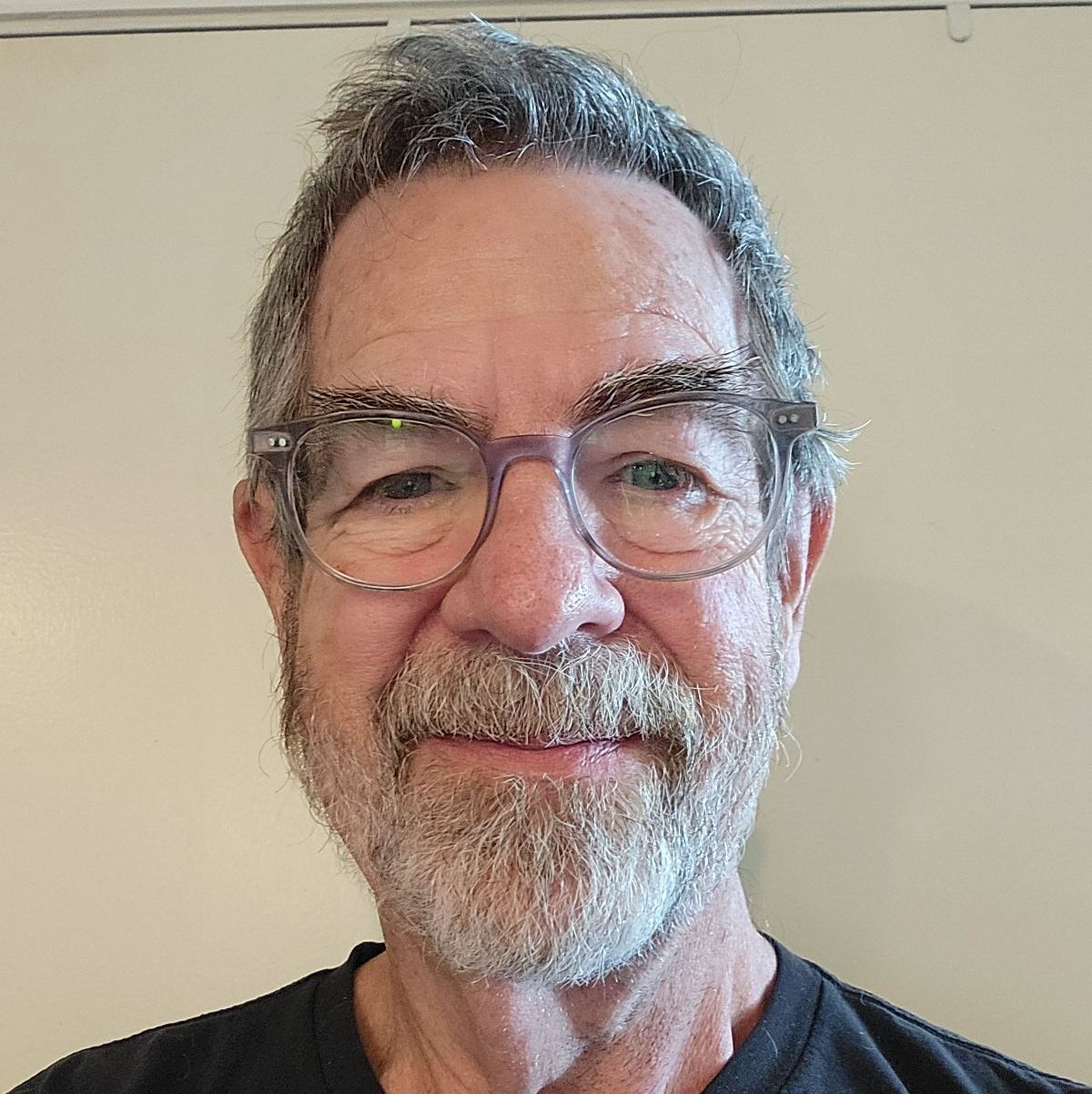 Profile of Sumpter Smith