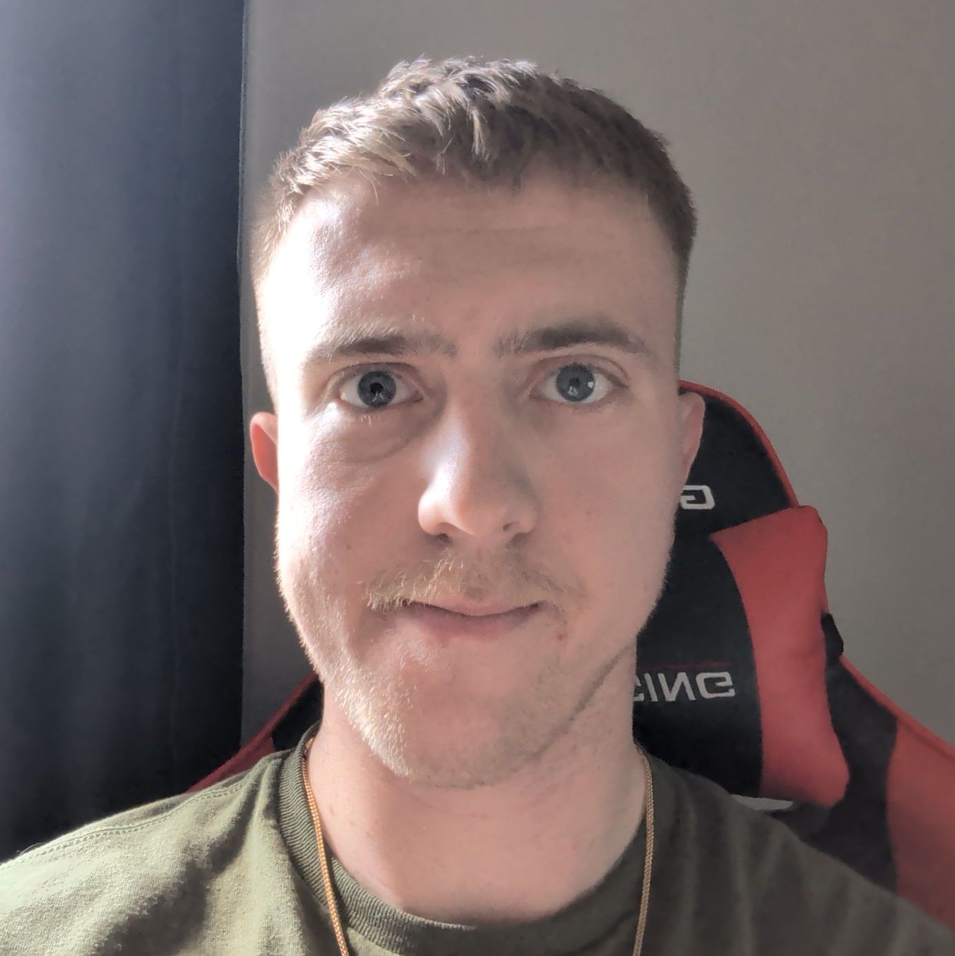 Profile of Kamil Poplawski