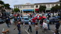 Classic Motorsports Monterey Kickoff