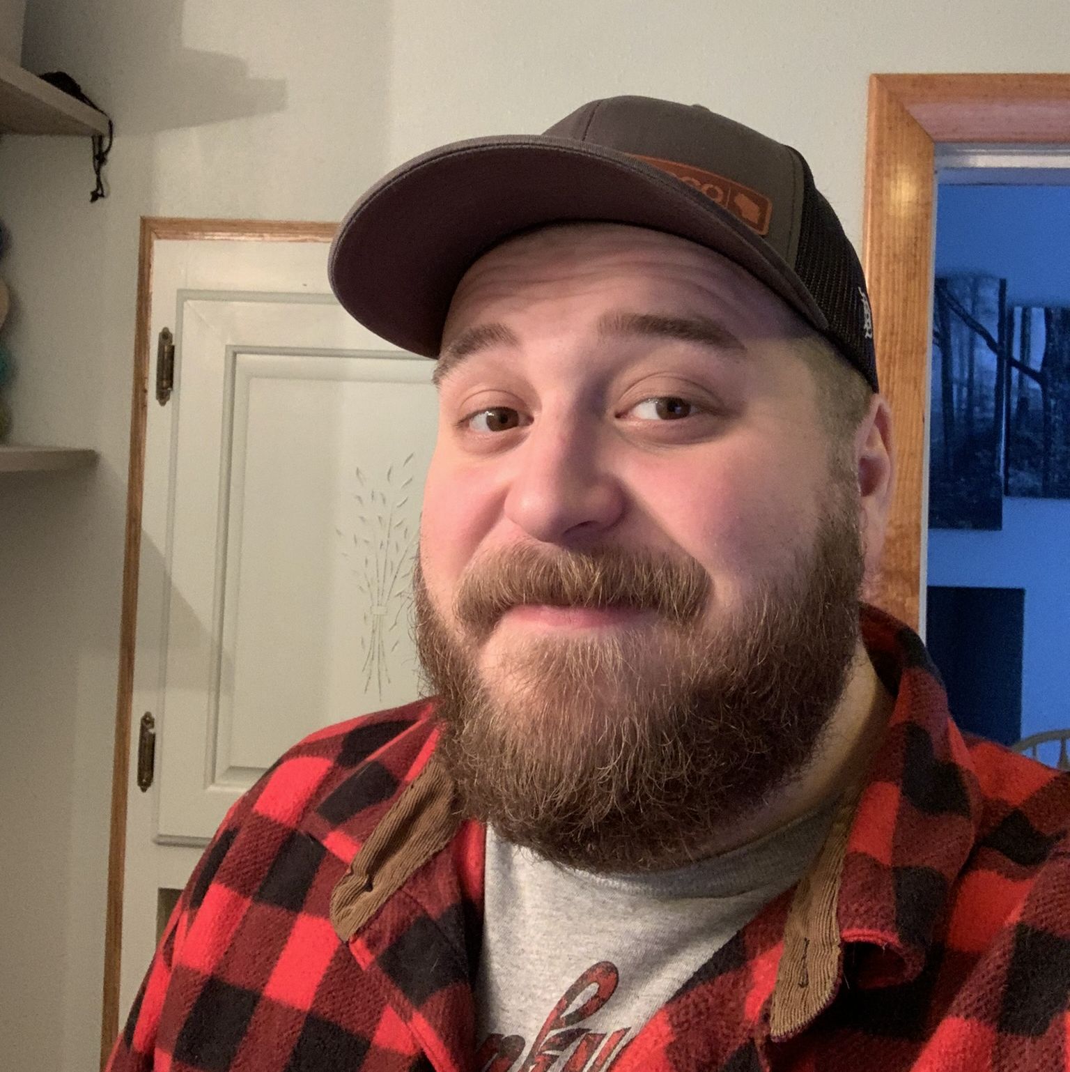 Profile of Keegan Shipley