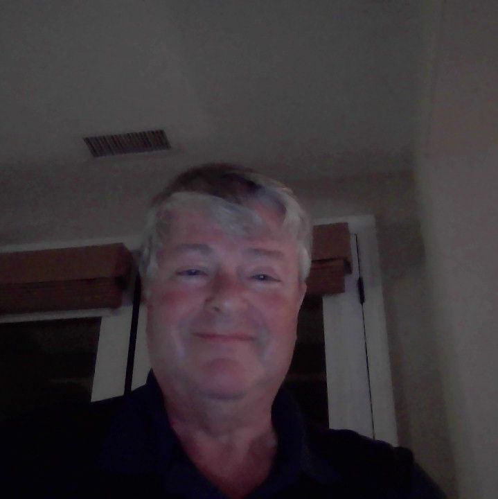Profile of Rob Ashley