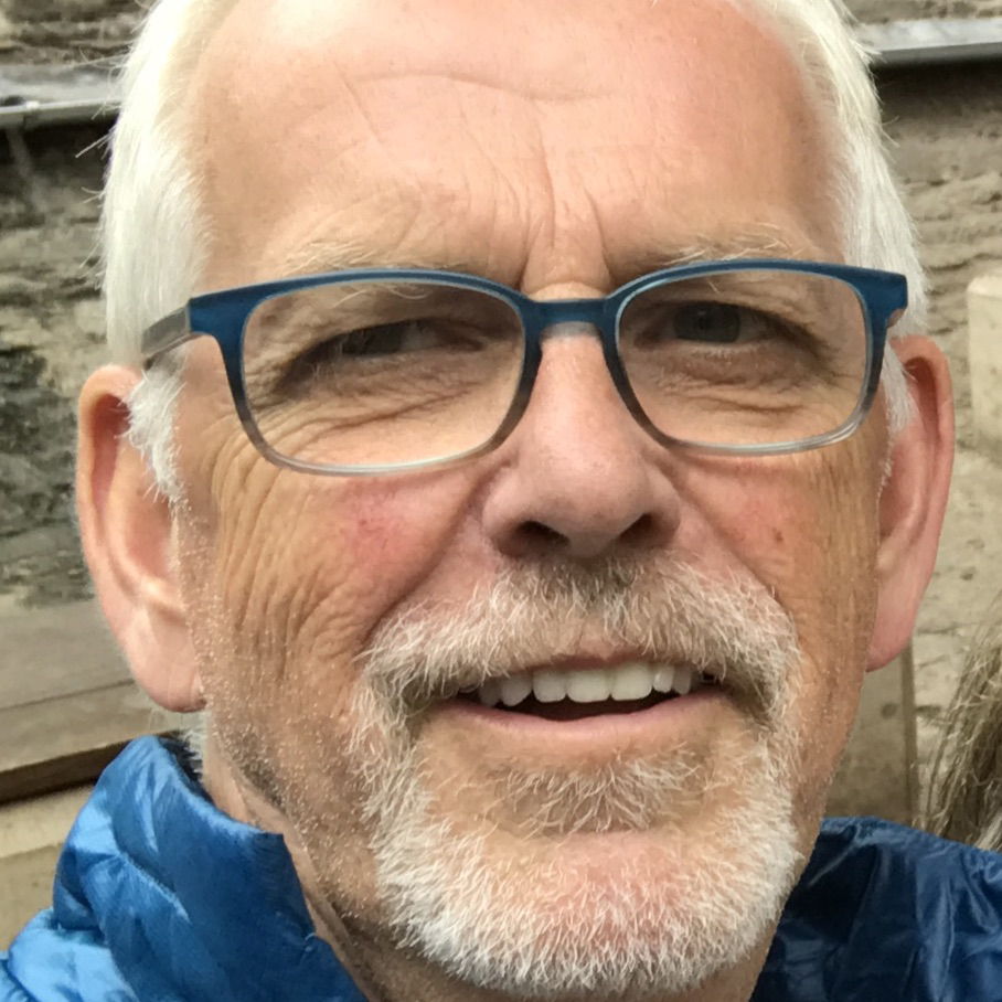 Profile of nick martin