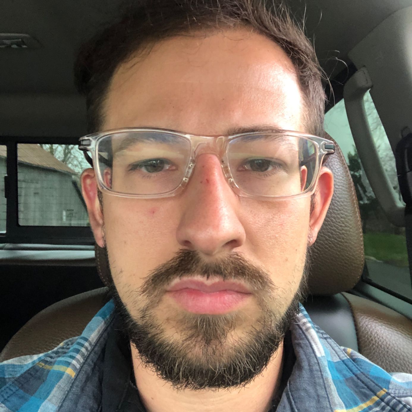 Profile of Cody Piontek