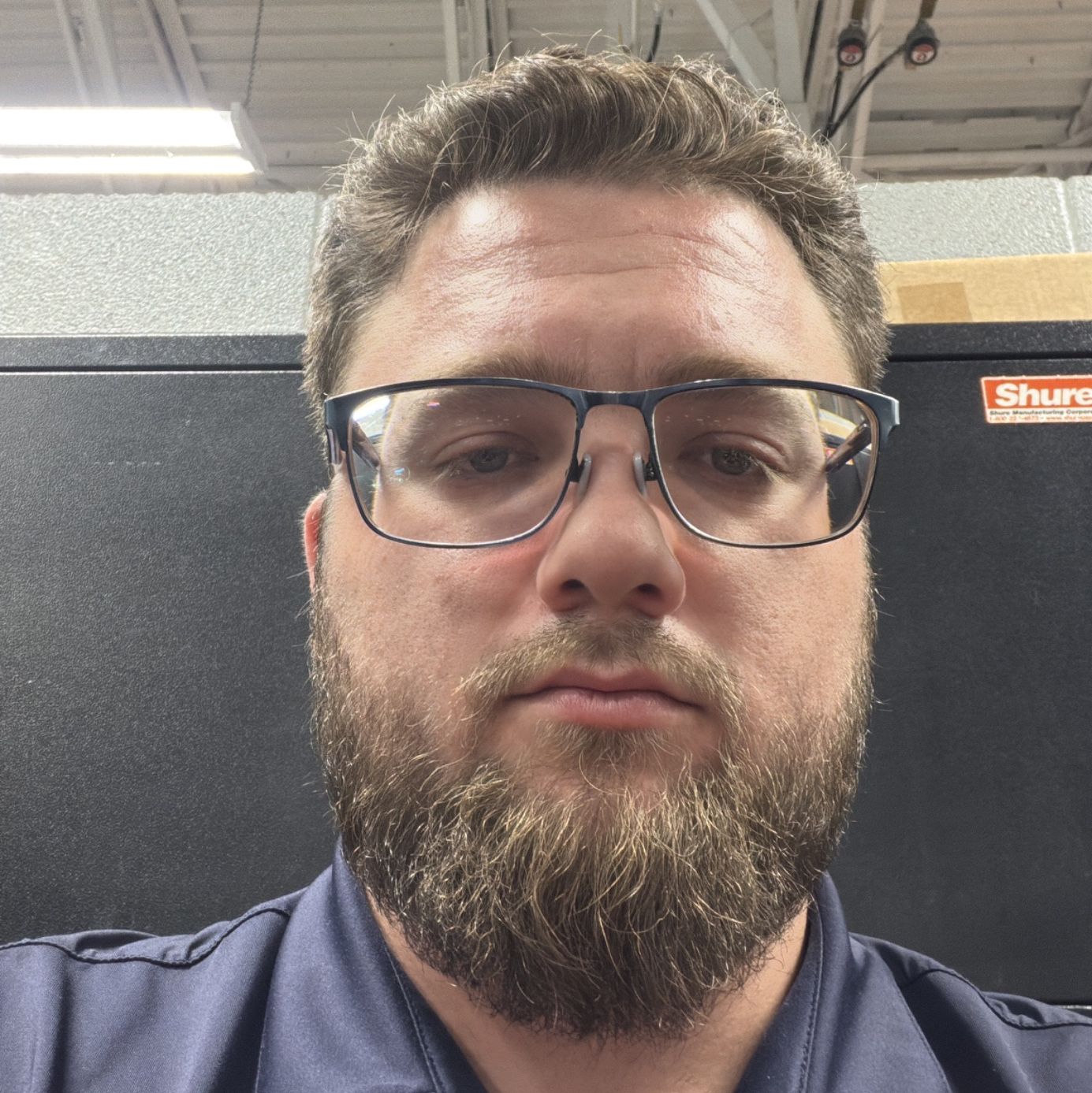 Profile of Tyler Marlow