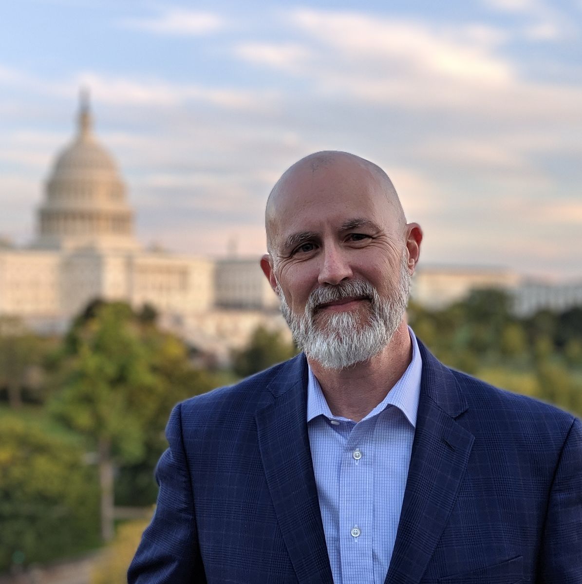 Profile of Clint Medlock