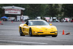 ETR June 6 Test & Tune (SCCA Members only)