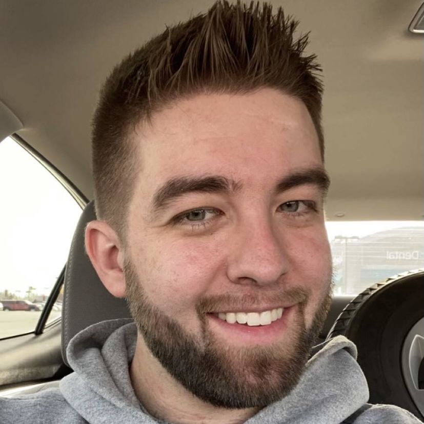 Profile of Codey Pocian