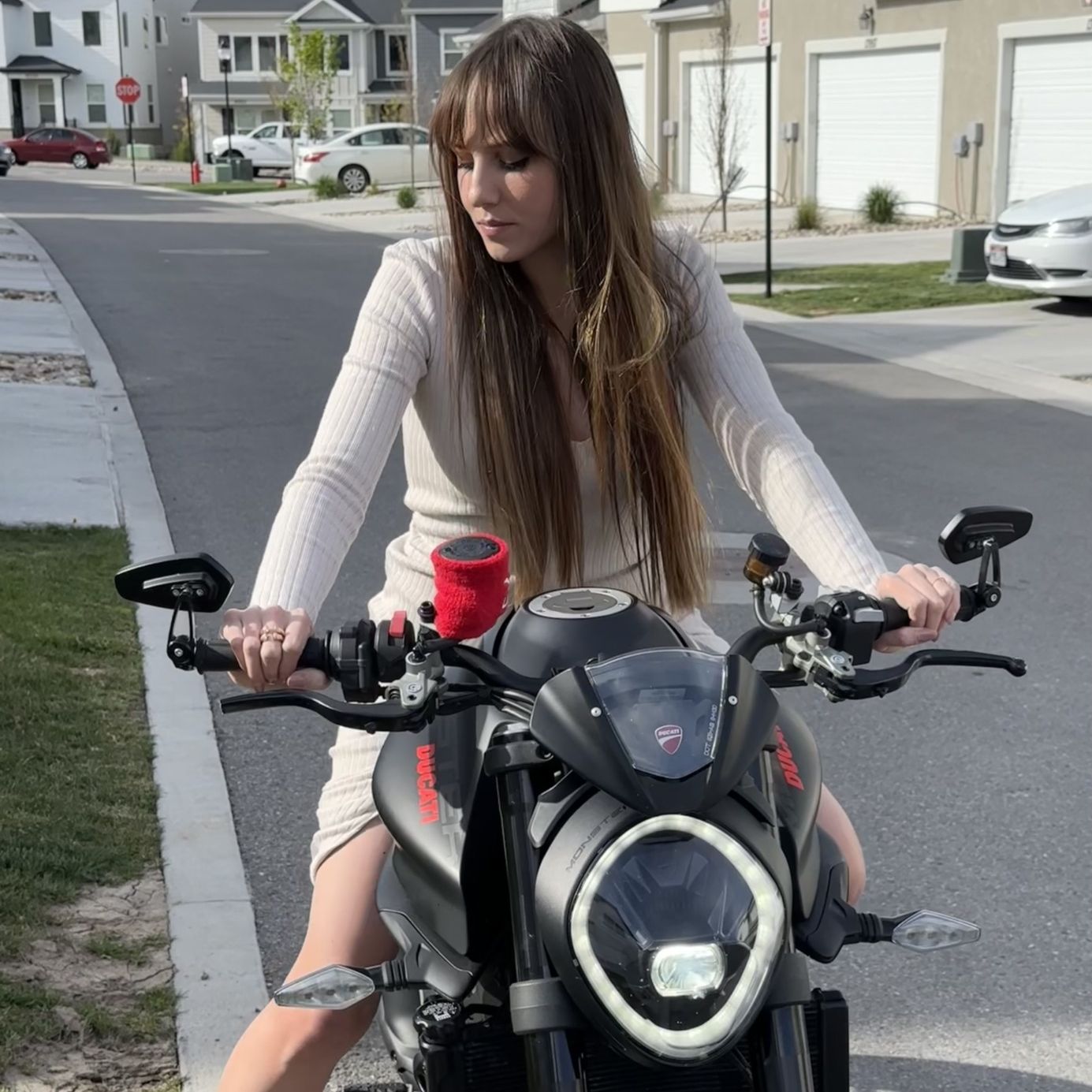 Profile of Rachel Brennan