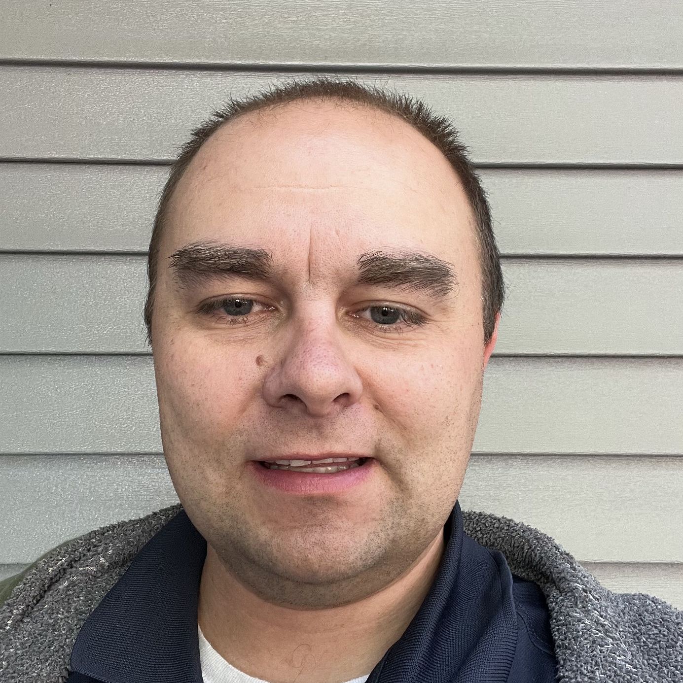 Profile of Nick Fitzpatrick