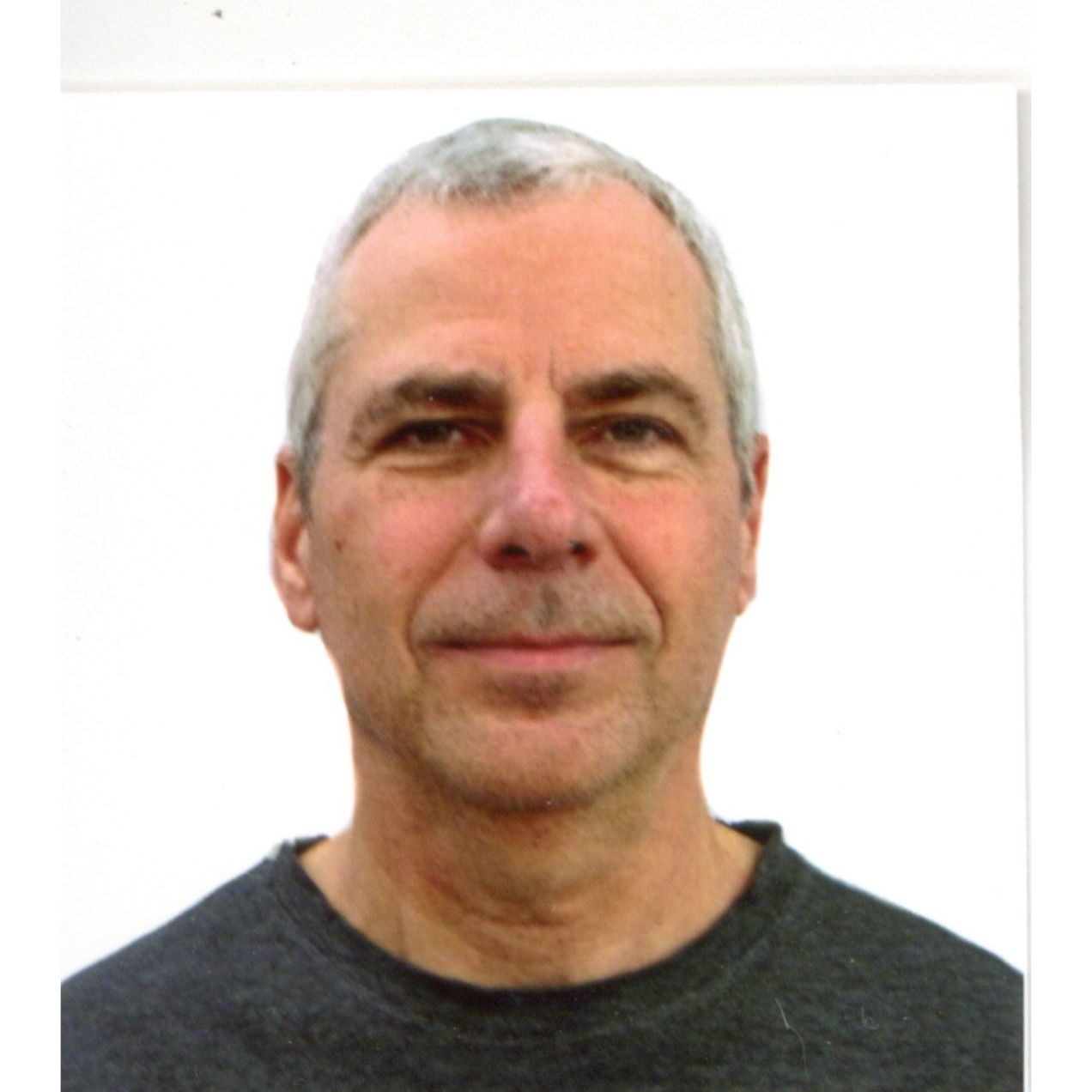 Profile of Jim Shepard