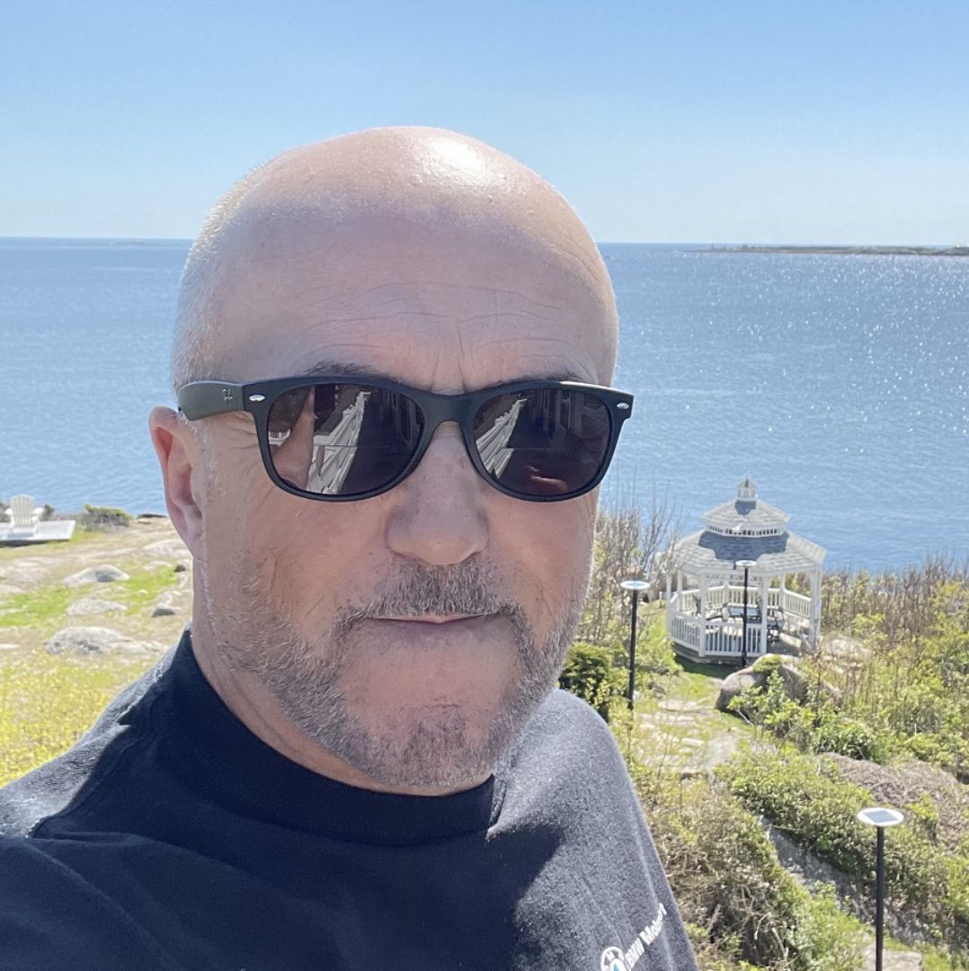 Profile of Louis Ferreira