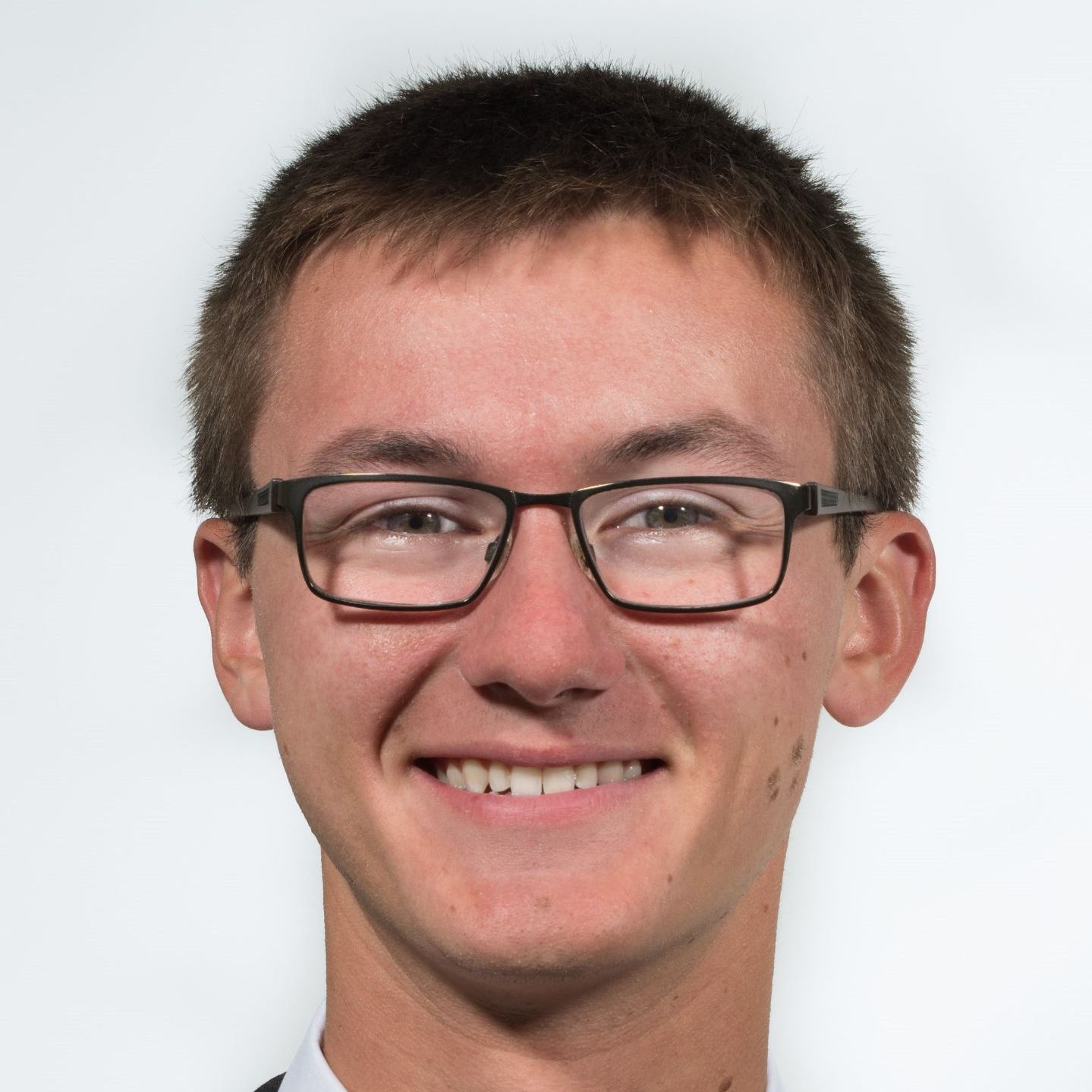 Profile of Conrad Adams