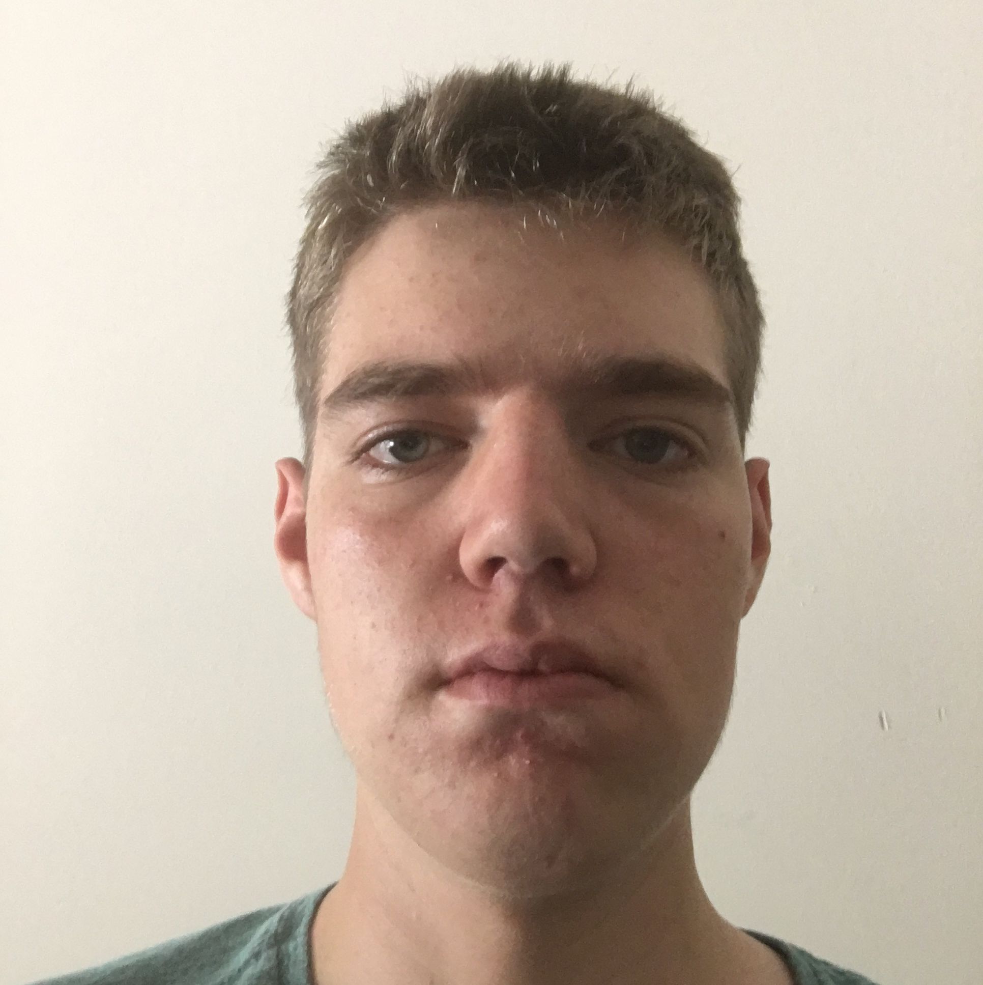 Profile of Nolan Rempel
