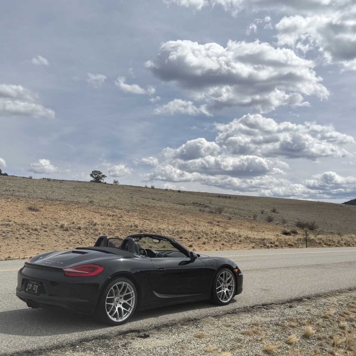 Profile of Michael Schlickman