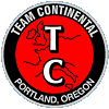 Team Continental logo
