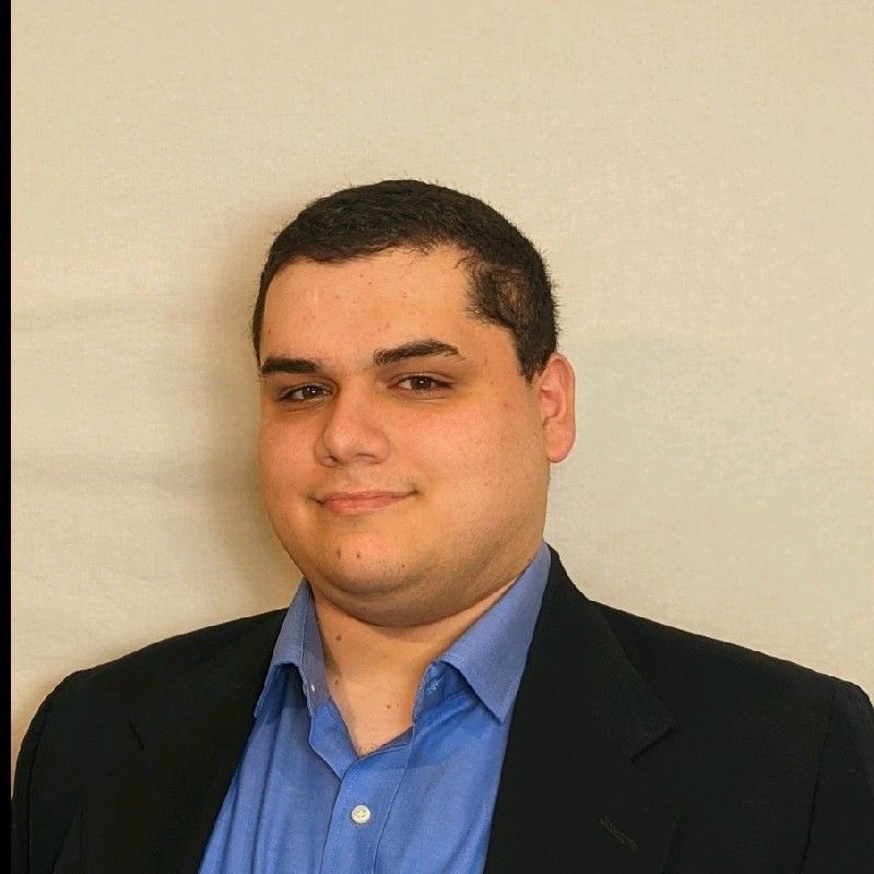 Profile of Nick Cava